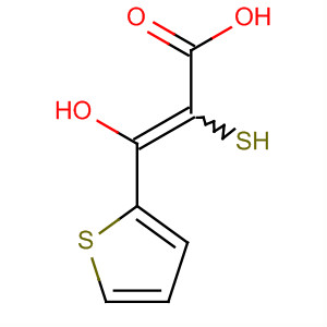 Structure of 658692-65-0