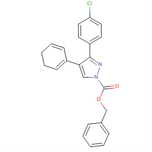 Structure of 664342-65-8