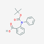 Structure of 669713-65-9
