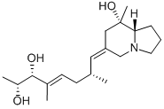 Structure of 67016-65-3