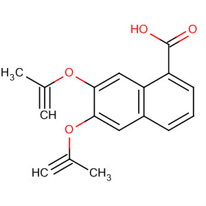 Structure of 670269-65-5