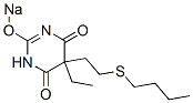 Structure of 67050-65-1