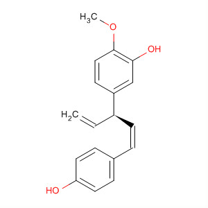 Structure of 671240-65-6