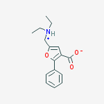 Structure of 6726-65-4