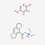 Structure of 67367-65-1