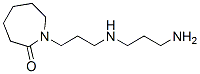 Structure of 67370-65-4