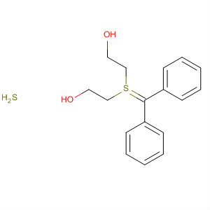 Structure of 67610-65-5