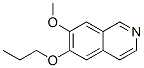 Structure of 67625-65-4