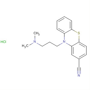 Structure of 67736-65-6