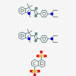 Structure of 67905-65-1