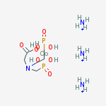 Structure of 67968-65-4
