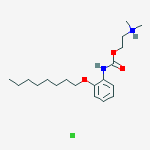 Structure of 68097-65-4