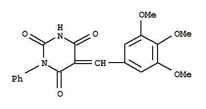 Structure of 68160-65-6