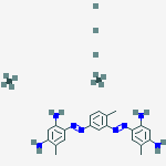 Structure of 68568-65-0
