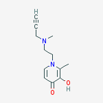Structure of 686722-65-6