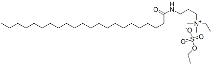 Structure of 68797-65-9