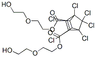 Structure of 68833-65-8