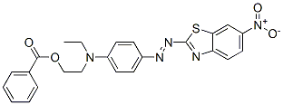Structure of 68938-65-8