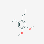 Structure of 6906-65-6