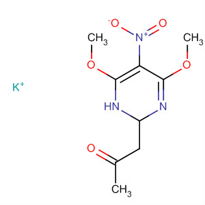 Structure of 69221-65-4