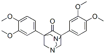 Structure of 69352-65-4