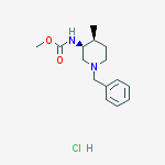 Structure of 694495-65-3