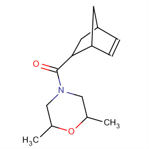 Structure of 69462-65-3