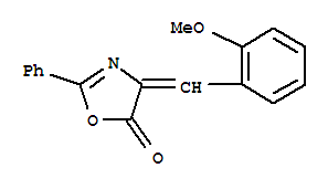 Structure of 6948-65-8