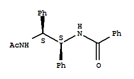 Structure of 69576-65-4