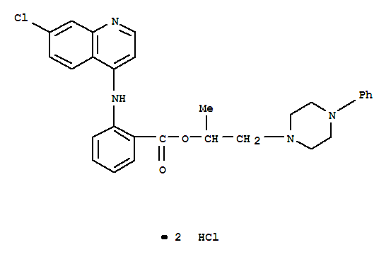 Structure of 69838-65-9
