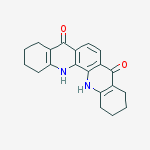 Structure of 70071-65-7