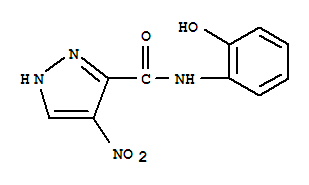 Structure of 705269-65-4