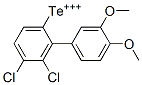 Structure of 70627-65-5