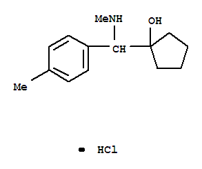 Structure of 7063-65-2