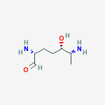 Structure of 70636-65-6