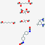 Structure of 70788-65-7