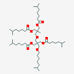 Structure of 70969-65-2