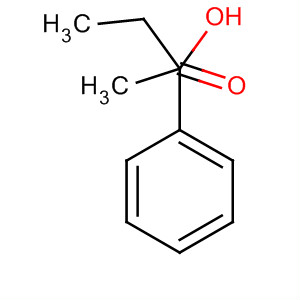 Structure of 71350-65-7