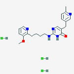 Structure of 71351-65-0