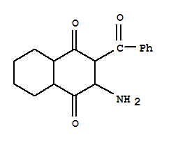 Structure of 7147-65-1