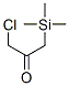 Structure of 71482-65-0