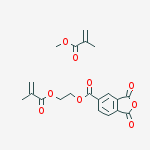 Structure of 71716-65-9
