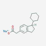 Structure of 71823-65-9