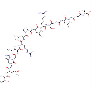 Structure of 718633-65-9
