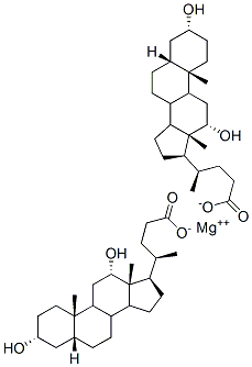 Structure of 71888-65-8