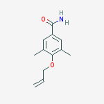 Structure of 7192-65-6