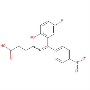 Structure of 72082-65-6