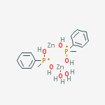 Structure of 7240-65-5