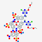 Structure of 72403-65-7