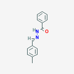 Structure of 7253-65-8